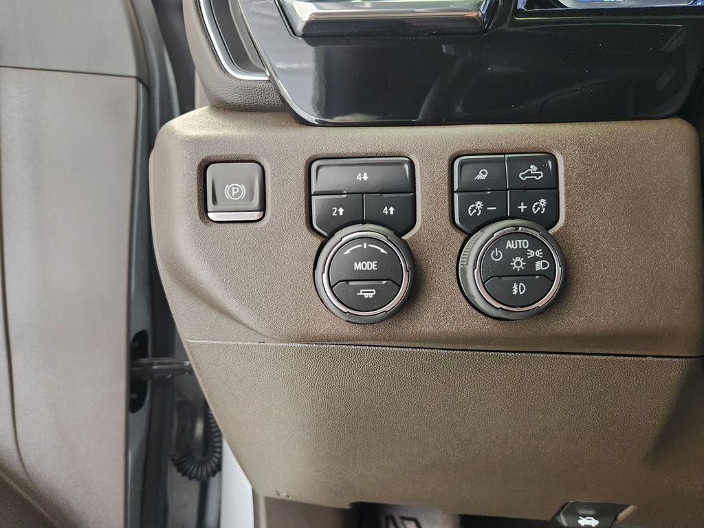 2024 Chevrolet Silverado 3500 HD LT
