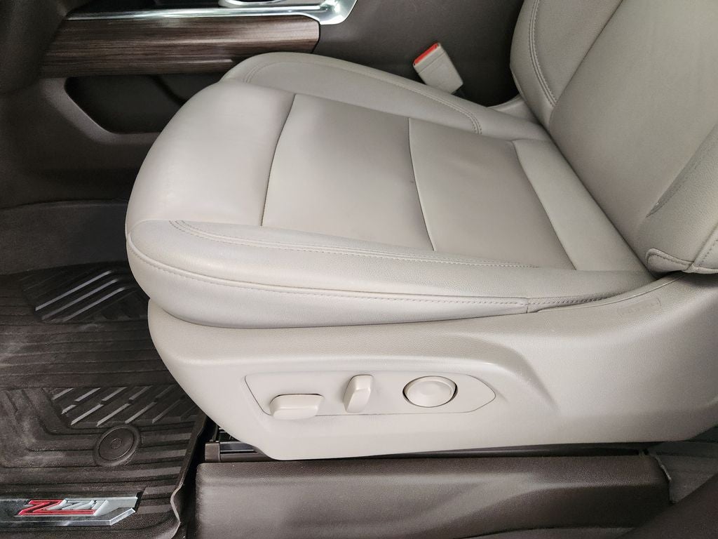 2024 Chevrolet Silverado 3500 HD LT