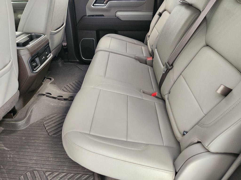 2024 Chevrolet Silverado 3500 HD LT