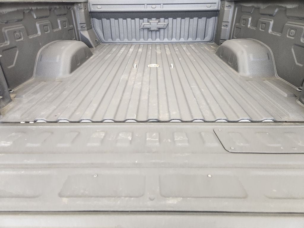 2024 Chevrolet Silverado 3500 HD LT