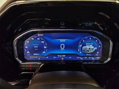 2024 Chevrolet Silverado 3500 HD LT
