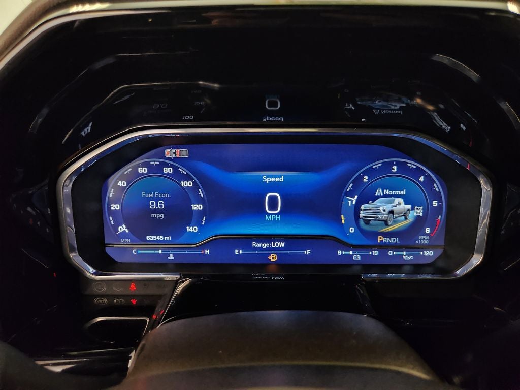 2024 Chevrolet Silverado 3500 HD LT