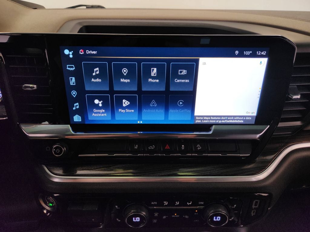 2024 Chevrolet Silverado 3500 HD LT