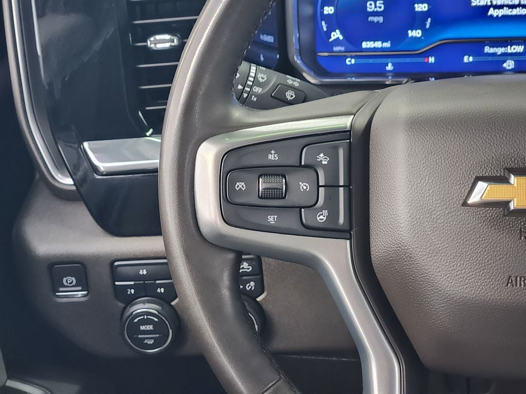 2024 Chevrolet Silverado 3500 HD LT