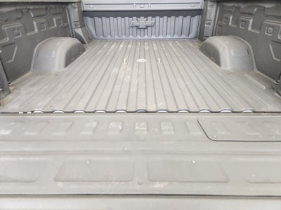 2024 Chevrolet Silverado 3500 HD LT