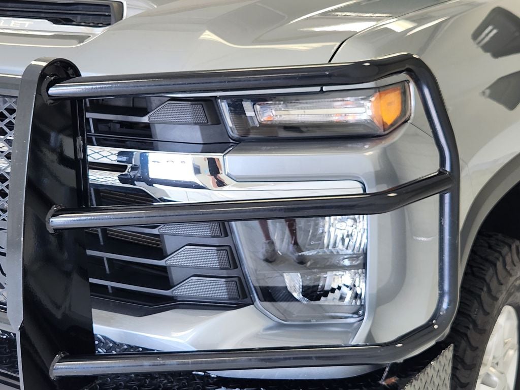 2024 Chevrolet Silverado 3500 HD LT