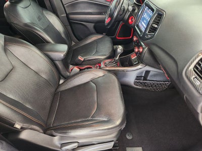 2020 Jeep Compass Limited FWD