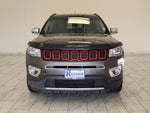 2020 Jeep Compass Limited FWD