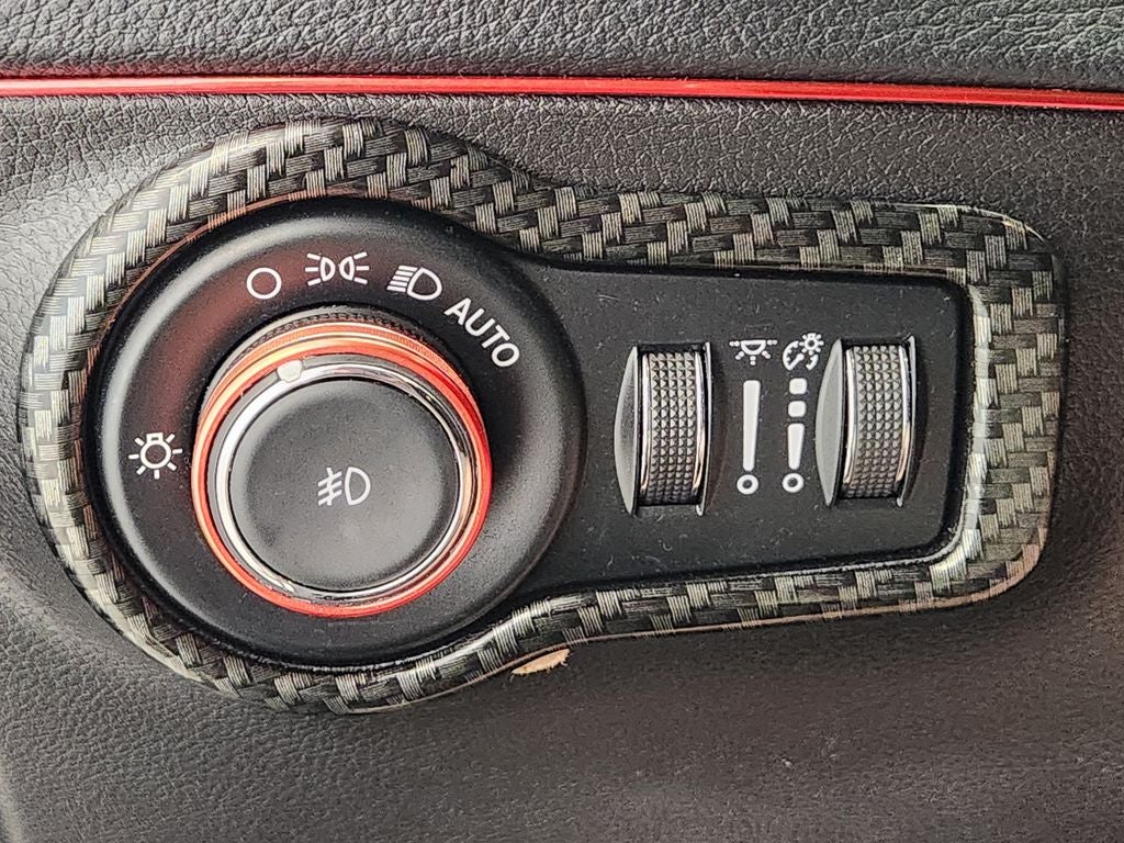 2020 Jeep Compass Limited FWD
