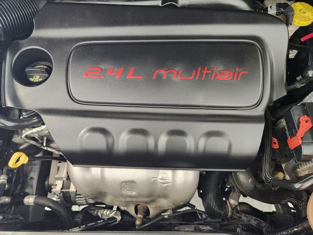 2020 Jeep Compass Limited FWD