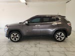 2020 Jeep Compass Limited FWD