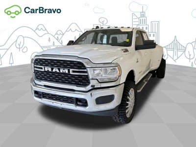 2022 RAM 3500 Big Horn