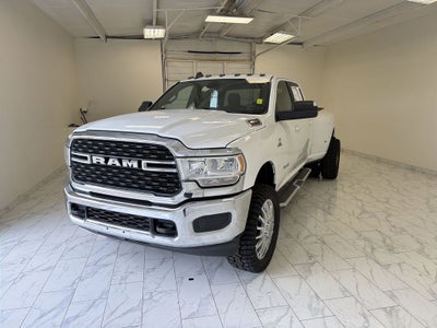 2022 RAM 3500 Big Horn