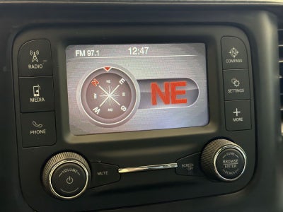 2021 RAM 2500 Big Horn Crew Cab 4x4 6'4" Box