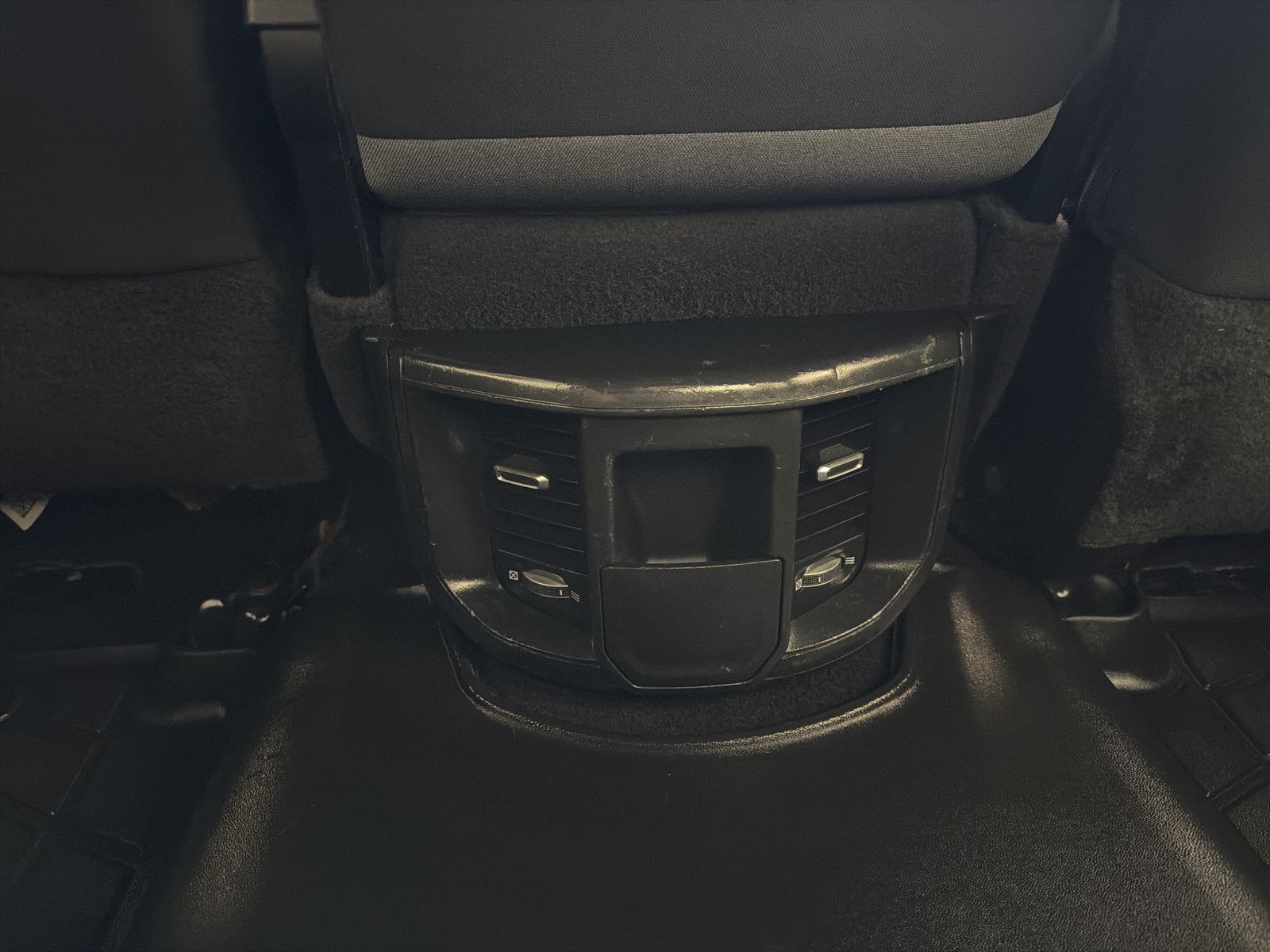 2021 RAM 2500 Big Horn Crew Cab 4x4 6'4" Box