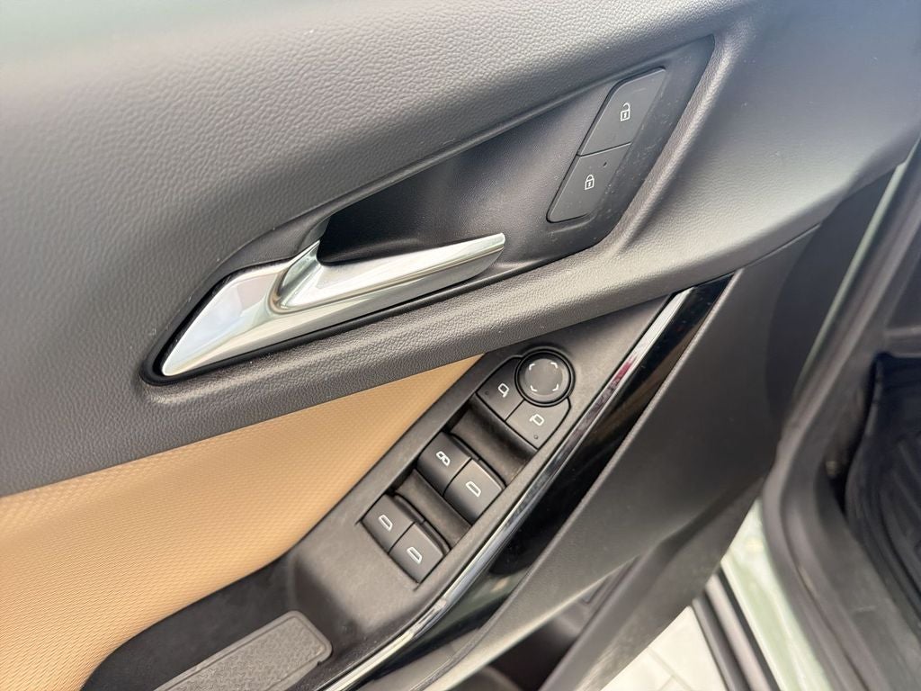 2025 Chevrolet Equinox ACTIV