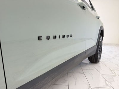 2025 Chevrolet Equinox ACTIV
