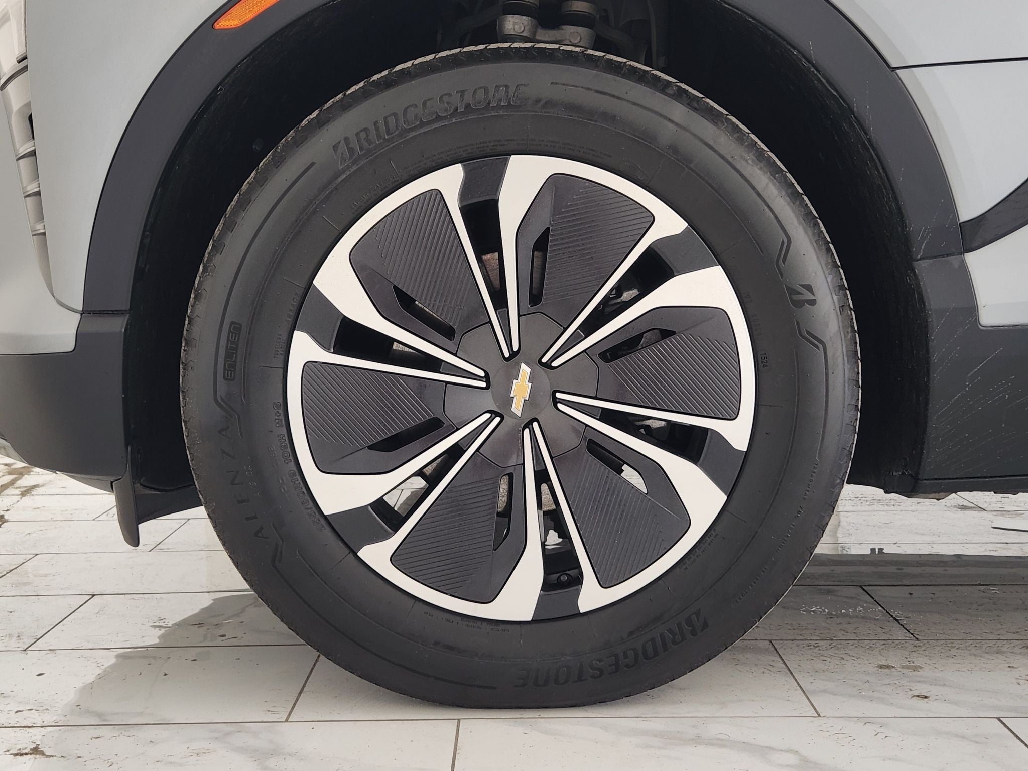 2024 Chevrolet Blazer EV LT