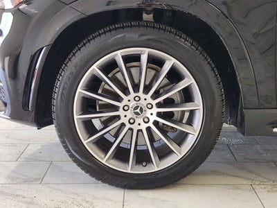 2021 Mercedes-Benz GLE 450 4MATIC®