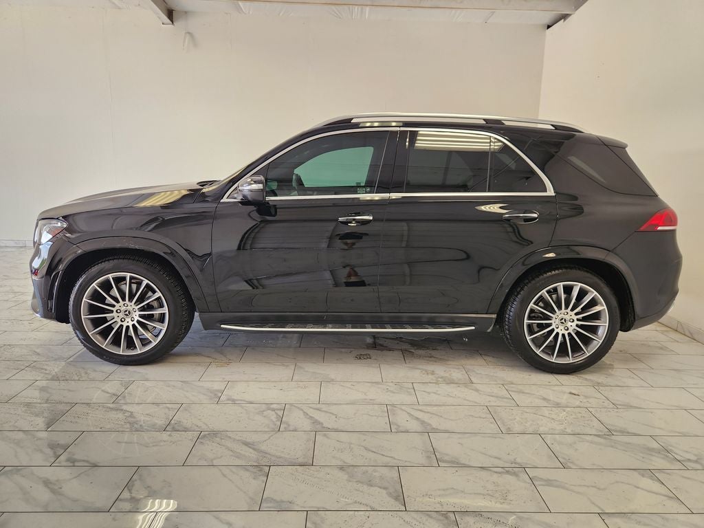 2021 Mercedes-Benz GLE 450 4MATIC®