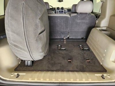 2003 HUMMER H2 4DR WGN