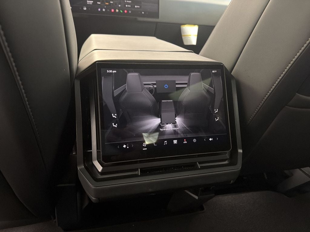 2025 Tesla Cybertruck All-Wheel Drive
