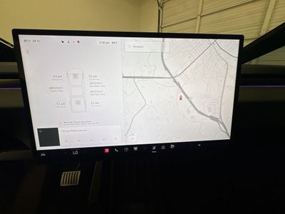 2025 Tesla Cybertruck All-Wheel Drive