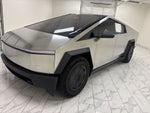 2025 Tesla Cybertruck All-Wheel Drive