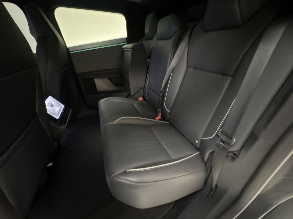2025 Tesla Cybertruck All-Wheel Drive