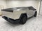 2025 Tesla Cybertruck All-Wheel Drive