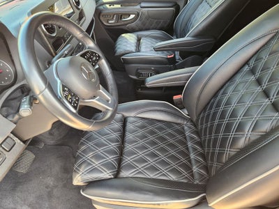 2024 Mercedes-Benz Sprinter 3500XD High Roof 4-Cyl Diesel HO