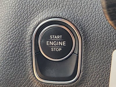 2024 Mercedes-Benz Sprinter 3500XD High Roof 4-Cyl Diesel HO