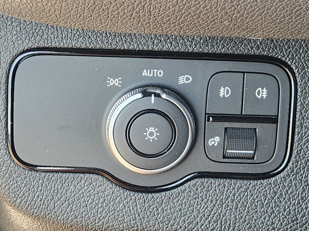 2024 Mercedes-Benz Sprinter 3500XD High Roof 4-Cyl Diesel HO