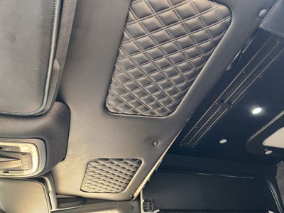 2024 Mercedes-Benz Sprinter 3500XD High Roof 4-Cyl Diesel HO