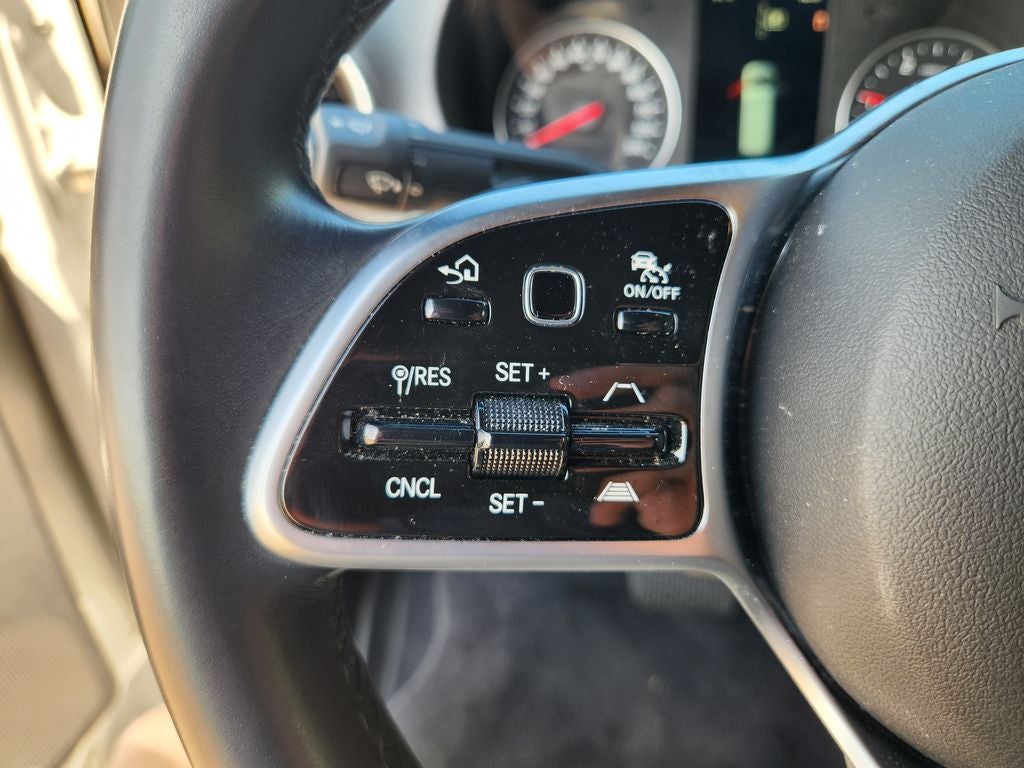 2024 Mercedes-Benz Sprinter 3500XD High Roof 4-Cyl Diesel HO