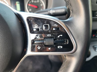 2024 Mercedes-Benz Sprinter 3500XD High Roof 4-Cyl Diesel HO