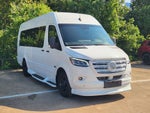 2024 Mercedes-Benz Sprinter 3500XD High Roof 4-Cyl Diesel HO