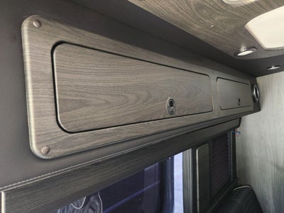 2024 Mercedes-Benz Sprinter 3500XD High Roof 4-Cyl Diesel HO