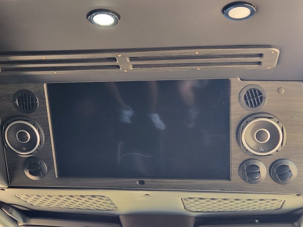 2024 Mercedes-Benz Sprinter 3500XD High Roof 4-Cyl Diesel HO