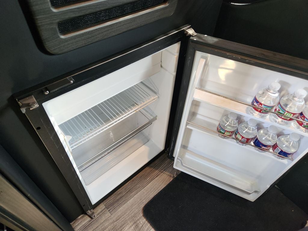 2024 Mercedes-Benz Sprinter 3500XD High Roof 4-Cyl Diesel HO