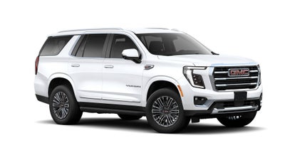 2027 GMC Yukon Elevation