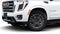 2027 GMC Yukon Elevation