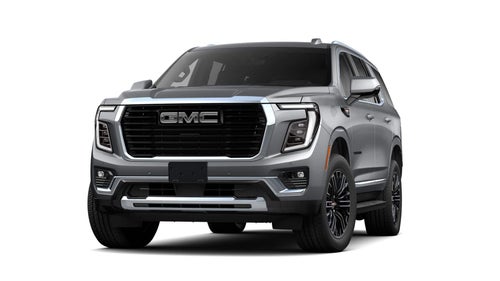 2027 GMC Yukon Elevation