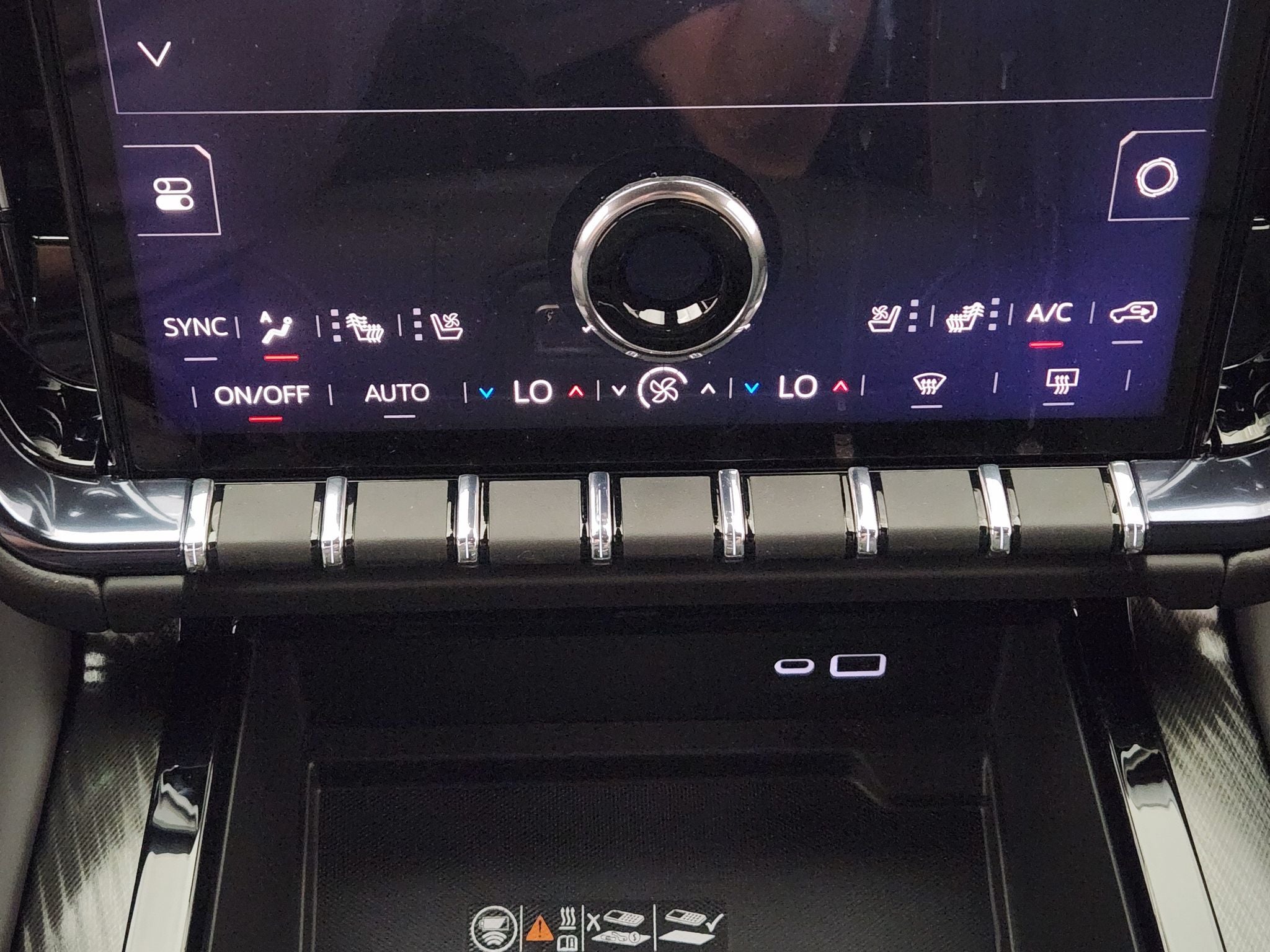 2027 GMC Yukon AT4