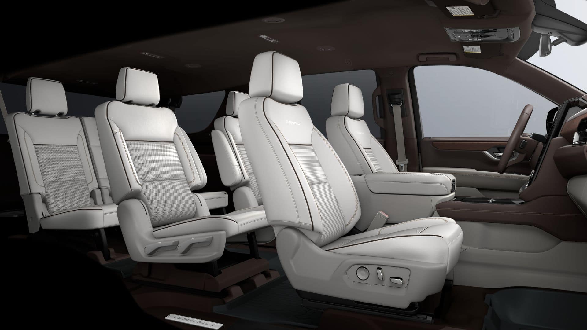 2027 GMC Yukon Denali