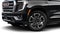 2027 GMC Yukon XL Elevation