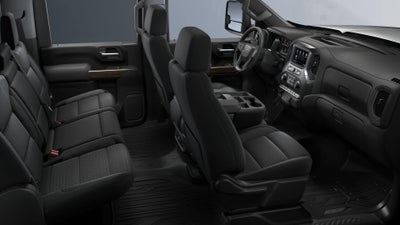 2026 GMC Sierra 3500 HD Pro DRW