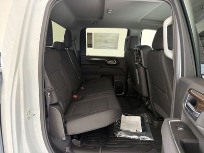 2026 GMC Sierra 3500 HD SLE DRW