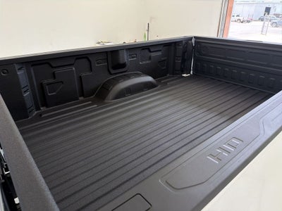 2026 GMC Sierra 3500 HD SLE DRW