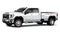 2026 GMC Sierra 3500 HD SLE DRW
